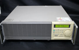 KIKUSUI PLZ1003W Programmable DC Electronic Load 100W - ZYYKZ Test Equipment