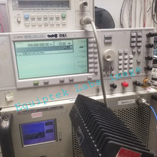 Load image into Gallery viewer, Empower 500W Broadband High Power RF Amplifier - ZYYKZ Test Equipment