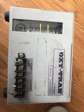 Load image into Gallery viewer, OXY-TRAN High-Precision Oxygen Transmitter for Industrial Gas Monitoring - ZYYKZ Test Equipment