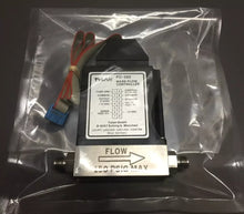 Load image into Gallery viewer, TYLAN FC-260 Mass Flow Controller for Nitrogen Gas, 150 PSIG Max, 5 SLM - ZYYKZ Test Equipment