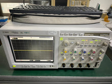 Load image into Gallery viewer, Agilent 54832D Infiniium 1GHz Digital Oscilloscope, 4 GSa/s - ZYYKZ Test Equipment