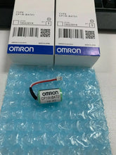 Load image into Gallery viewer, Omron CP1W-BAT01 Replacement Controller Battery Pack - ZYYKZ Test Equipment