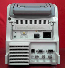Load image into Gallery viewer, Yokogawa DL1640 Digital Oscilloscope 200MHz 4 Channel - ZYYKZ Test Equipment