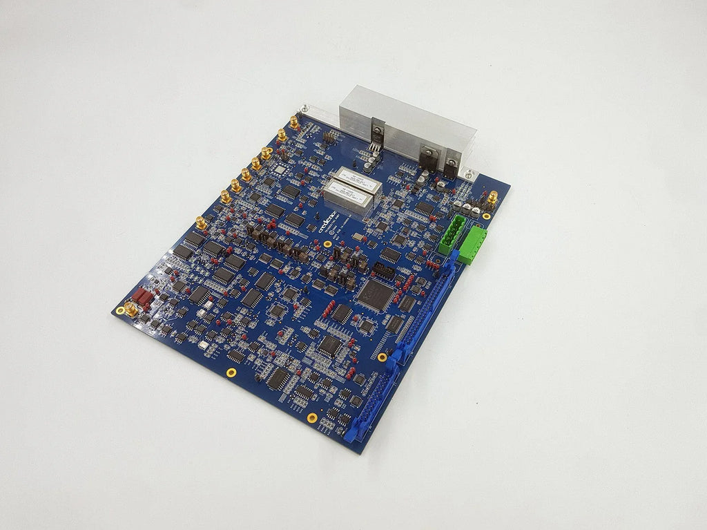 CREDENCE Ruby Assembly Module 10-106955-00 - ZYYKZ Test Equipment