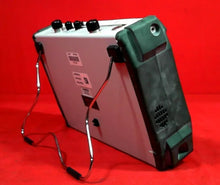 Load image into Gallery viewer, Anritsu MS2721B Spectrum Master Handheld Spectrum Analyzer 9 kHz to 7.1 GHz - ZYYKZ Test Equipment