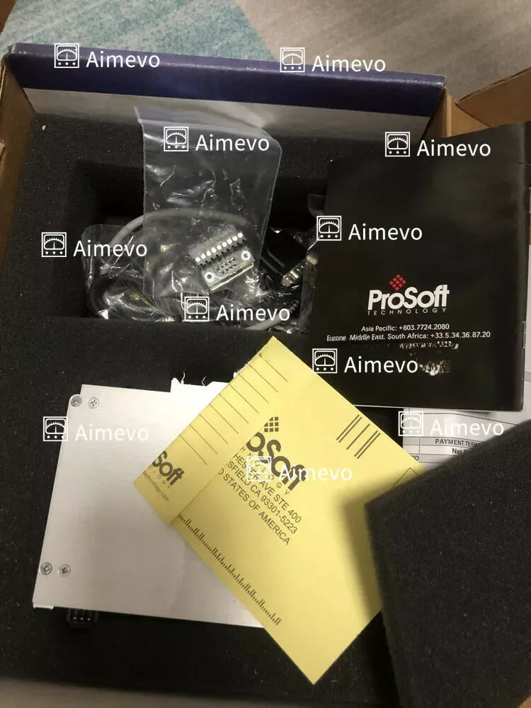 Prosoft 5201-DFNT-MCM Communication Module - ZYYKZ Test Equipment
