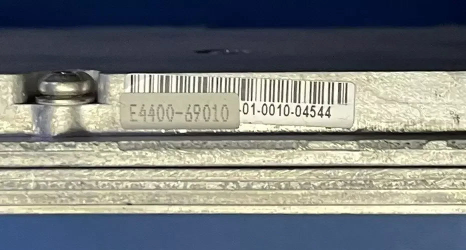 Keysight Agilent E4400-69010 Reference Tested Board Assembly - ZYYKZ Test Equipment