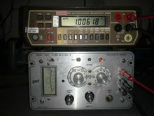 Load image into Gallery viewer, Precision DC Power Supply 0-50V 0-2A Adjustable Output - ZYYKZ Test Equipment