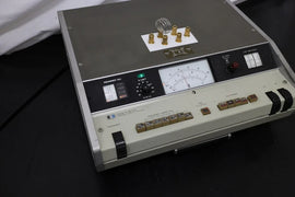 YOKOGAWA 4342A Q Meter - Precision RF Component Analyzer - ZYYKZ Test Equipment