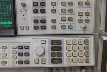 Load image into Gallery viewer, HP 8566A High-Performance Spectrum Analyzer 100 Hz - 22 GHz - ZYYKZ Test Equipment