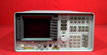 Load image into Gallery viewer, Agilent 8591A Spectrum Analyzer 9 kHz to 1.8 GHz - ZYYKZ Test Equipment