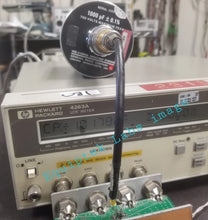 Load image into Gallery viewer, HP 4263A Precision LCR Meter for Inductance, Capacitance, and Resistance Measurement - ZYYKZ Test Equipment