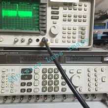 Load image into Gallery viewer, HP 8780A Synthesized RF Signal Generator, 10 MHz to 1.3 GHz - ZYYKZ Test Equipment