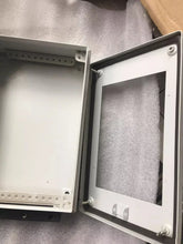 Load image into Gallery viewer, Rittal KL 1517.009 Terminal Box Distribution Enclosure 300x200x80mm - ZYYKZ Test Equipment