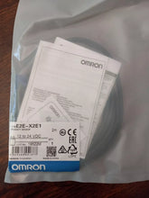 Load image into Gallery viewer, Omron E2E-X2E1 Inductive Proximity Sensor - High Precision Detection - ZYYKZ Test Equipment