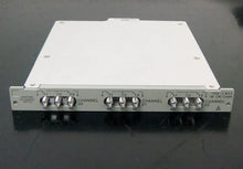 Load image into Gallery viewer, Agilent 44476A High-Performance Microwave Switch - ZYYKZ Test Equipment