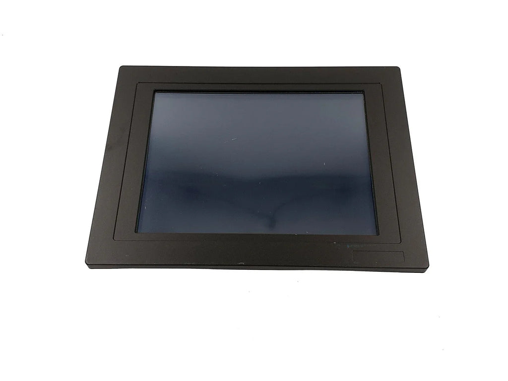 Advantech ES-2212 Rugged 12.1" Panel Mount Industrial Monitor Display - ZYYKZ Test Equipment