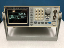 Load image into Gallery viewer, AFG-2012 12MHz Arbitrary Function Generator with Dual Channel Output - ZYYKZ Test Equipment