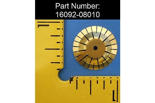 HP 16093B Binding Post Fixture - High-Quality Test Accessory - ZYYKZ Test Equipment