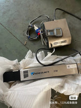 Load image into Gallery viewer, VIDEOJET 3130 Industrial Inkjet Printer - Used, Fully Tested