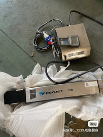 VIDEOJET 3130 Industrial Inkjet Printer - Used, Fully Tested