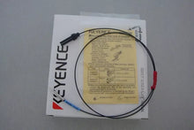 Load image into Gallery viewer, Keyence FU-45X High-Precision Fiber Optic Sensor - ZYYKZ Test Equipment