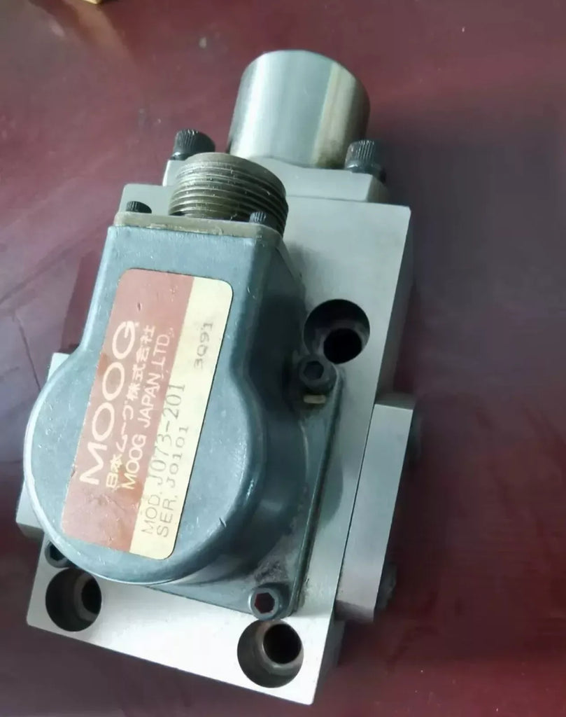 Moog J073-201 High-Quality Replacement Ball Joint for Precise Steering - ZYYKZ Test Equipment
