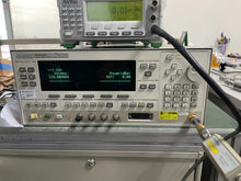Load image into Gallery viewer, Anritsu MA2472B Wideband Power Sensor 10 MHz–18 GHz, N Connector, -70 to +20 dBm - ZYYKZ Test Equipment