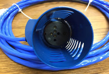 Load image into Gallery viewer, Granville-Phillips 352002-20 Rev 3 20ft Cable for Stabil Ion Gauge Model 352 - ZYYKZ Test Equipment
