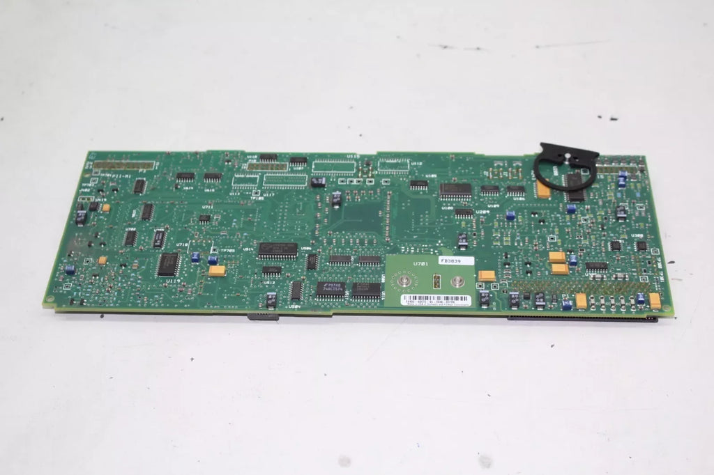 Agilent HP E4400-60070 Fuzzy Logic Board Assembly Module - ZYYKZ Test Equipment