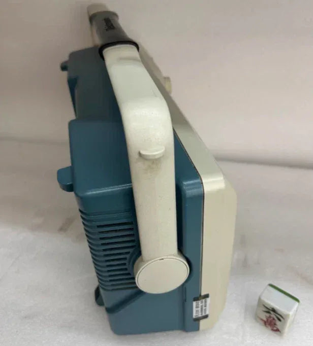 Tektronix DPO3054 500 MHz Digital Phosphor Oscilloscope - ZYYKZ Test Equipment