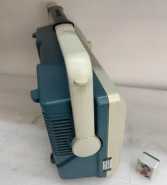 Tektronix DPO3054 500 MHz Digital Phosphor Oscilloscope - ZYYKZ Test Equipment