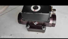 Load image into Gallery viewer, Moog 072-1202-10 S15F0FA4VBLN High-Pressure Sensor 3000 PSI - ZYYKZ Test Equipment