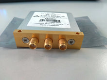 Load image into Gallery viewer, Keysight 5087-7137 Solid State RF Switch Assembly by HP Agilent - ZYYKZ Test Equipment