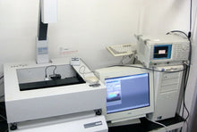 Load image into Gallery viewer, NOISE ESV-3000 3GHz EMC Precision Spectrum Analyzer - ZYYKZ Test Equipment