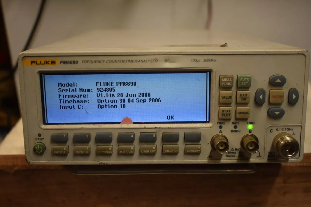 Anainstr Portable Handheld Digital Oscilloscope with 2.4" TFT Color Display - ZYYKZ Test Equipment