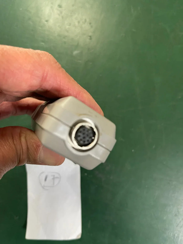 Anritsu MA2472B RF Power Sensor 10 MHz–18 GHz, N Connector, -70 to +20 dBm - ZYYKZ Test Equipment
