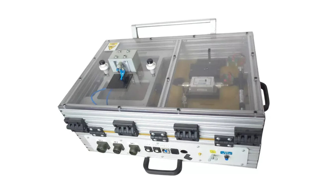 Jabil Circuit Senus NFA FVT Functional Tester for PCB Testing - ZYYKZ Test Equipment