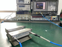 Load image into Gallery viewer, Agilent 8495B Step Attenuator 0-18 GHz, 0-70 dB Range - ZYYKZ Test Equipment