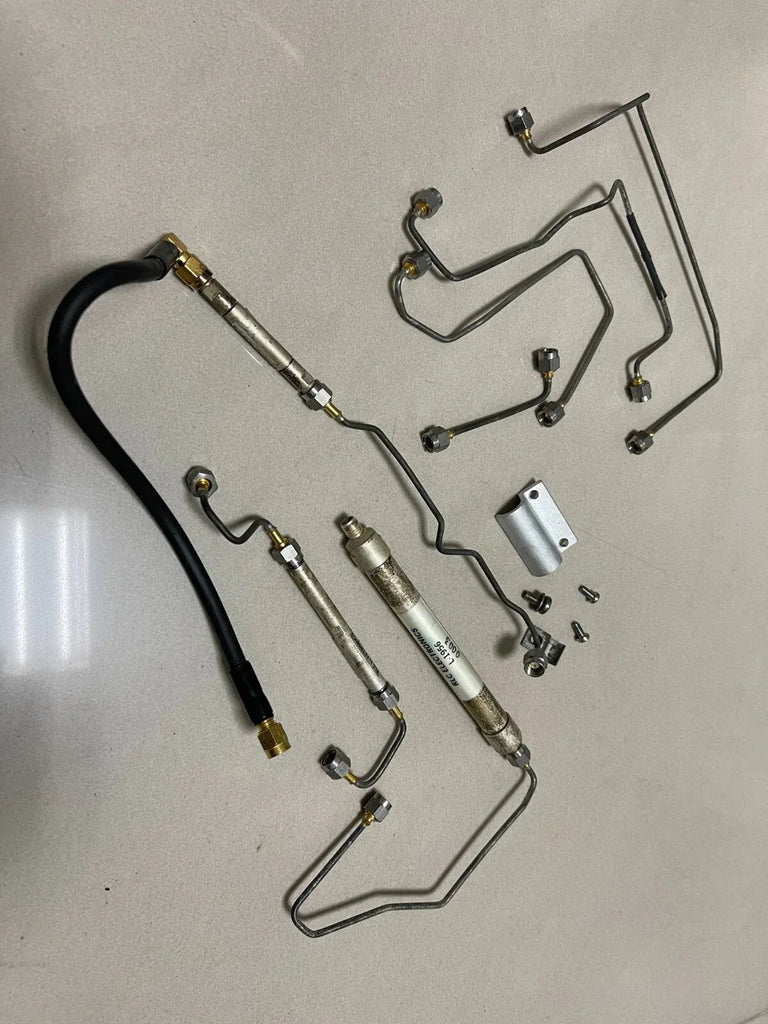 HP Agilent RLC Electronics Modules L-1956, L-1683, L-2021, 5086-7957 for 856x Series Analyzers - ZYYKZ Test Equipment