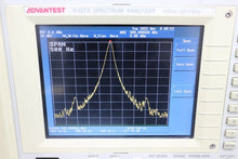 Load image into Gallery viewer, Rohde &amp; Schwarz SMHU RF Signal Generator with 9 kHz to 6 GHz Frequency Range - ZYYKZ Test Equipment
