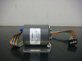 Agilent SP6T Multiport Coaxial Switch DC to 20 GHz - ZYYKZ Test Equipment