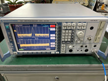 Load image into Gallery viewer, FSU26 Spectrum Analyzer 20 Hz to 26.5 GHz High-Performance RF Test Instrument - ZYYKZ Test Equipment