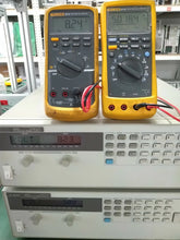 Load image into Gallery viewer, HP Agilent 6655A System DC Power Supply, 120V 4A Output - ZYYKZ Test Equipment