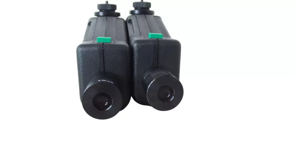 Noyes OFS 300-200B Optical Fiber Scope - Pack of 2 - ZYYKZ Test Equipment