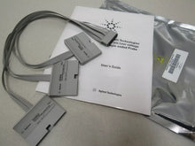 Load image into Gallery viewer, Agilent E5393A 120-Pin Low Voltage Single-Ended Probe - ZYYKZ Test Equipment