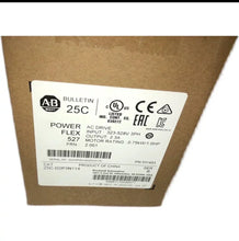 Load image into Gallery viewer, 25C-D2P3N114 &amp; 25C-D2P3N104 High-Performance Double Pole Circuit Breakers - ZYYKZ Test Equipment