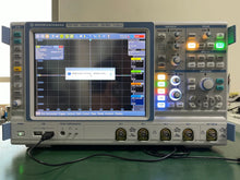 Load image into Gallery viewer, Rohde &amp; Schwarz RTE 1034 4-Channel Oscilloscope - 350MHz Bandwidth, 5 GSa/s Sampling Rate - ZYYKZ Test Equipment