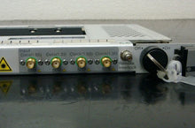 Load image into Gallery viewer, Anritsu MU150001A 10Gbps Transmitter Unit for MP1570A Test Platform - ZYYKZ Test Equipment