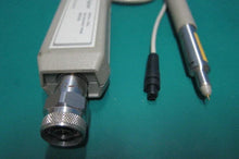Load image into Gallery viewer, Agilent/HP 85024A High-Frequency RF Probe for Network Analyzers - ZYYKZ Test Equipment